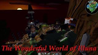 Minetest LP: The Wonderful World of Illuna 02