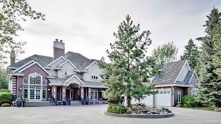 The Crown Jewel in Luxury Edmonton Homes | Sotheby's International Realty Canada in Edmonton