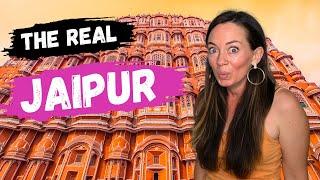 Experiences YOU Cannot Miss in Jaipur, India