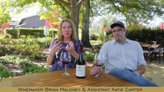 2014 Stubs Vineyard Pinot Noir - DeLoach Vineyards