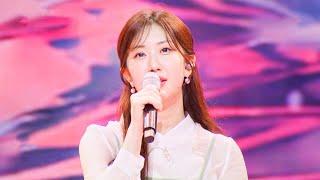 [54회 선공개] 아기인데.. 감성 장인이 되어버렸어.. 담담하게 전하는 전유진 '인생아 고마웠다'