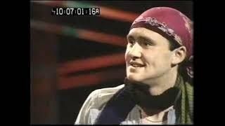 Boom Boom Out Go The Lights - Show 2 - 1981 - Rik Mayall, Ade Edmondson, Alexei Sayle and others