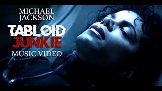 Michael Jackson - Tabloid Junkie - Music Video (A.I)