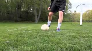 Goalkeeper Goal kicks