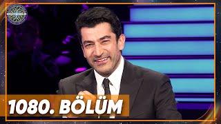 Kim Milyoner Olmak İster? 1080. Bölüm | 14.04.2024