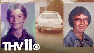 Texarkana cold case now solved after 42 years