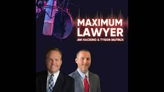 BONUS Episode: Law Practice Management talk in SLU Law School