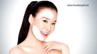 Get Naked with Dermalogica Malaysia - Team Joanne Low