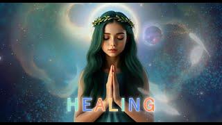 Serenity Now: Cosmic Healing Music for Deep Meditation & Spiritual Awakening