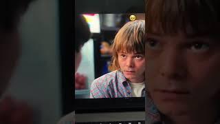 Jonathan Byers said gay rights️‍ (Stranger Things 4) #shorts