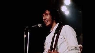 The Who - Live at the Isle of Wight Festival - 1970