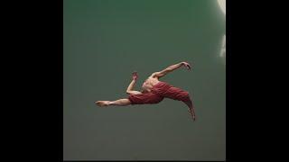 2022대학,일반부Grand Prix-Contemporary Dance 김영웅(세종대4)-문교협국제무용콩쿠르(KACIEA)