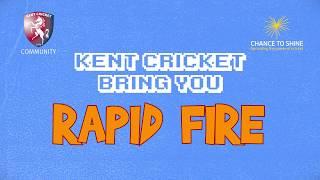 How to - Play Rapid Fire Cricket!