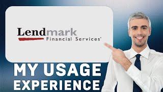 Lendmark Financial Express Loan Review | Usage Experience