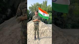 is Bacche ke liye 1 Million likes hone chahiye🫡 #foryou #indianarmy #motivation #viral #army