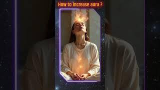 How to increase your Aura ? Sakshi & Sanjeev Thakur