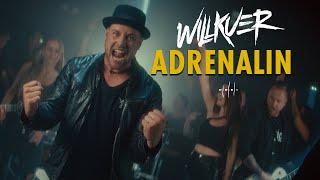 WILLKUER - Adrenalin (Teaser I)