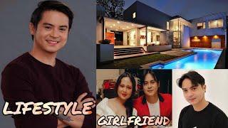 Jake Vargas Lifestyle 2022 || Biography, Career, Girlfriend, Net worth