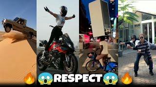 Respect Videos  | Amazing Respect 