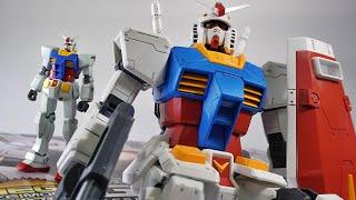 Mega Size Model 1/48 RX-78-2 Gundam