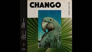 Isla de Caras - Chango [Full Album]