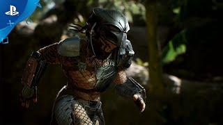 Predator: Hunting Grounds - Be The Predator | PS4