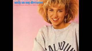 Debbie Gibson Only In My Dreams Extended Version