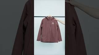 Jackets are the best medical beauty for outdoor people #Whoever wears it looks good series #Outdoor