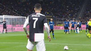 Cristiano Ronaldo 50 Legendary Goals Impossible To Forget