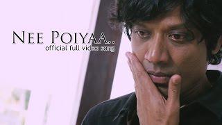 Nee Poiyya ? - Isai | Official Video Song | S J Suryah | Vijay Yesudas | Madhan Karky