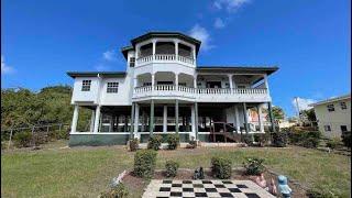 St Lucia Real Estate: House for Sale in Massade