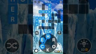 Wordscapes Bite 7 | Wordscapes Answers