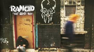 Rancid - "Something In The World Today" (Full Album Stream)