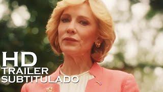 RUMOURS Trailer (2024) SUBTITULADO [HD] Cate Blanchett