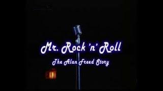 Mr. Rock 'n' Roll: The Alan Freed Story (1999)