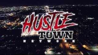 Hustle Town Network Commercial (2017) (V1)
