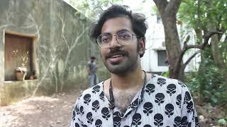 Film maker Riddhi Majumder's words about Bhaskar Hazarika's Aamis | KIFF 2019