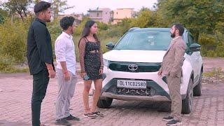 Upperwala Sab Deh Raha Hai || Vinay Sharma
