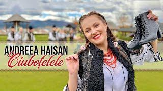 @AndreeaHaisan - Ciuboțelele ️ NOU