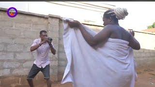 what  could that be?( Doctor pouma comedy clinic)(pouma tv) Latest Nollywood Movies