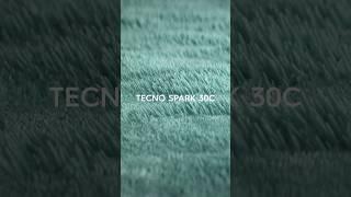 Introducing TECNO SPARK 30C | Magic Skin 3.0