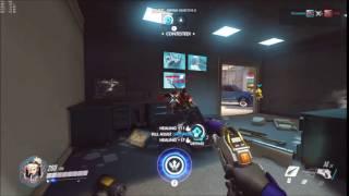 "Medic! ... Wait, that's me!"