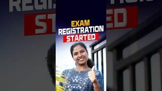 Registration startedIGNOU 2024 july batch registration started