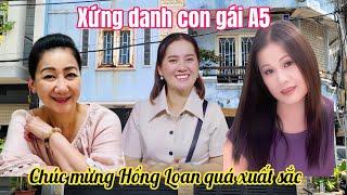 Sáng 26/11: Hồng Loan Bất Ngờ Nhận Tin Vui Từ Hải Ngoại, MC Cô Sáo Lo Sợ Dọn Đồ Bỏ Trốn