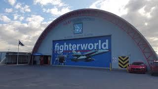 Fighterworld take offs