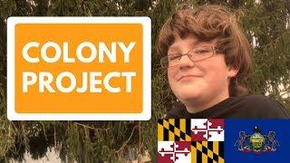 Pennsylvania/Marryland funny documentary