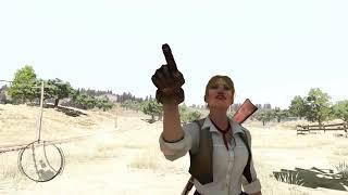 Red dead redemption 1 multiplayer Annie stoakes  quotes