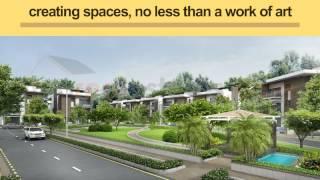 Sobha International City Phase II +91 9811 999 666 Sobha Duplex Villas Walkthrough