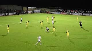 Ayr United vs Greenock Morton FC 28th December 2024