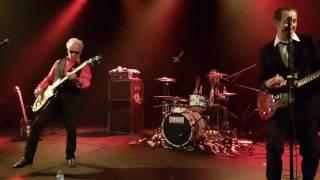 Bijou live Nancy juin 2016